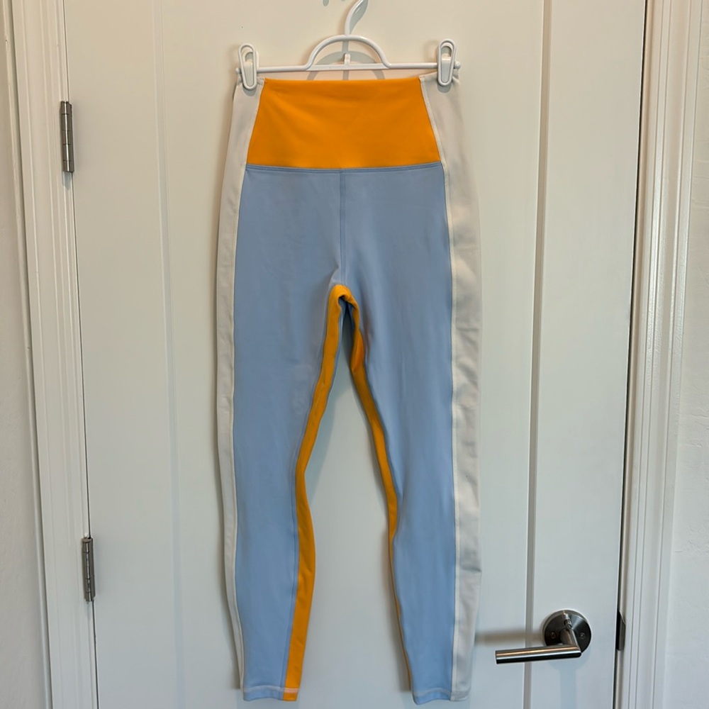 SPIRITUAL GANGSTER NWOT WORKOUT PANTS